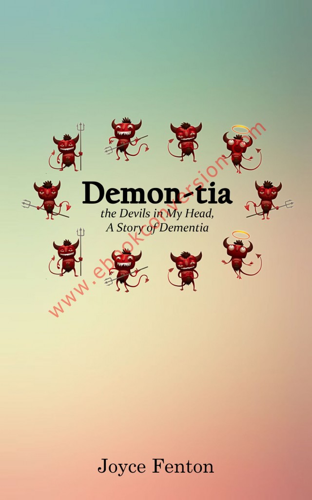 Demontia cover 2