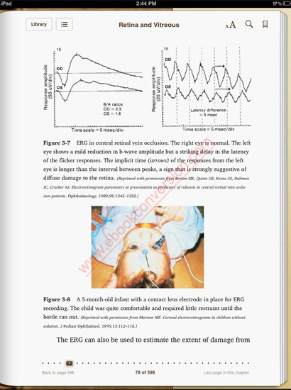 Medical Book Formatting eBook Conversion